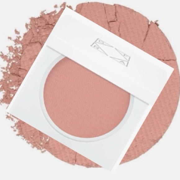 Pressed Blush Rose BY OFRA COSMETICS - Picture 3 of 4